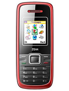 Best available price of ZTE S213 in Wj