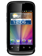 Best available price of ZTE Kis III V790 in Wj