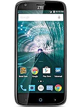 Best available price of ZTE Warp 7 in Wj