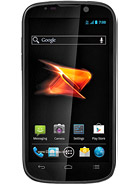 Best available price of ZTE Warp Sequent in Wj