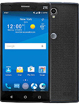 Best available price of ZTE Zmax 2 in Wj
